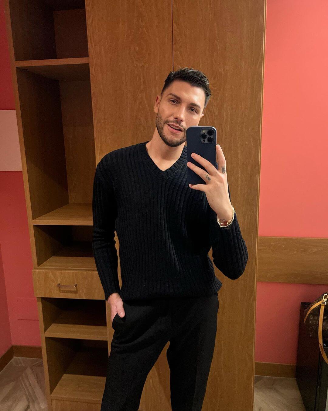 Manuele Mameli