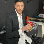 Manuele Mameli - Thumbnail
