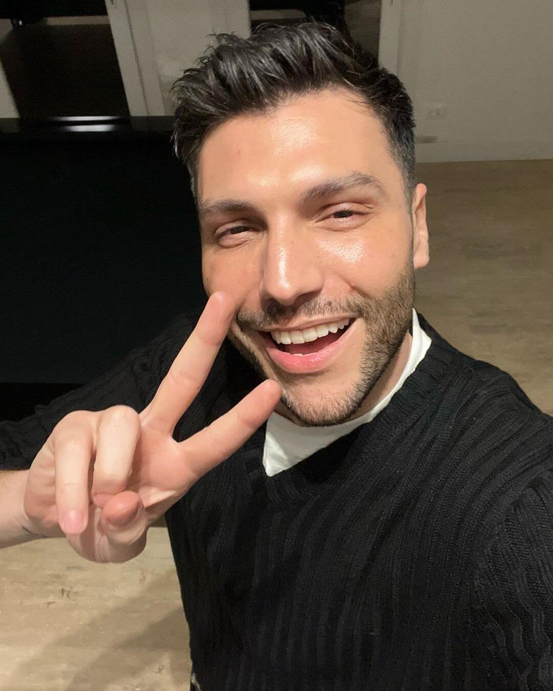 Manuele Mameli