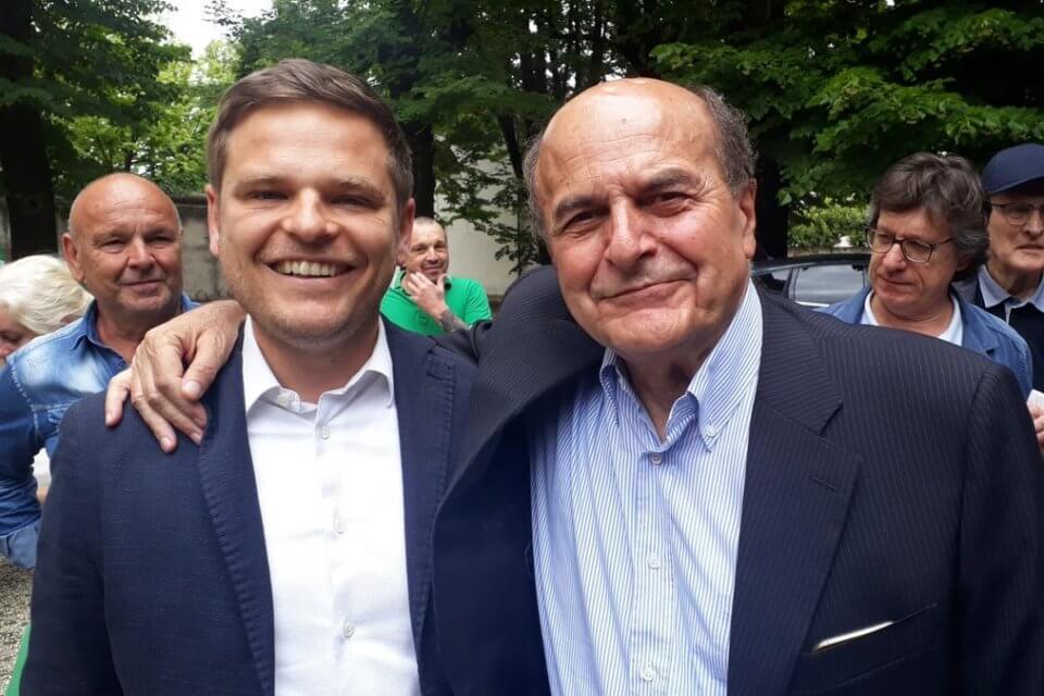 Anche il sindaco di Mira “disobbedisce” al Governo: “I bambini hanno il diritto ad essere riconosciuti”