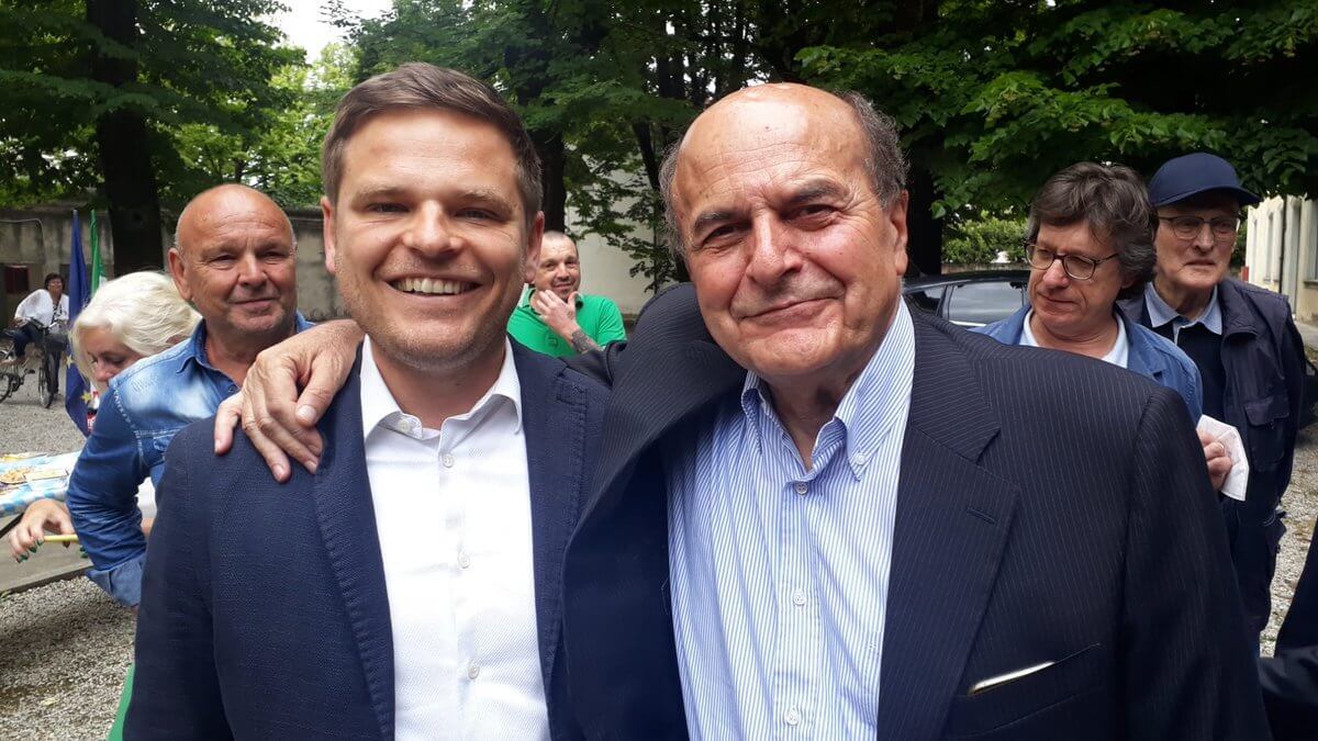 Anche il sindaco di Mira “disobbedisce” al Governo: “I bambini hanno il diritto ad essere riconosciuti”