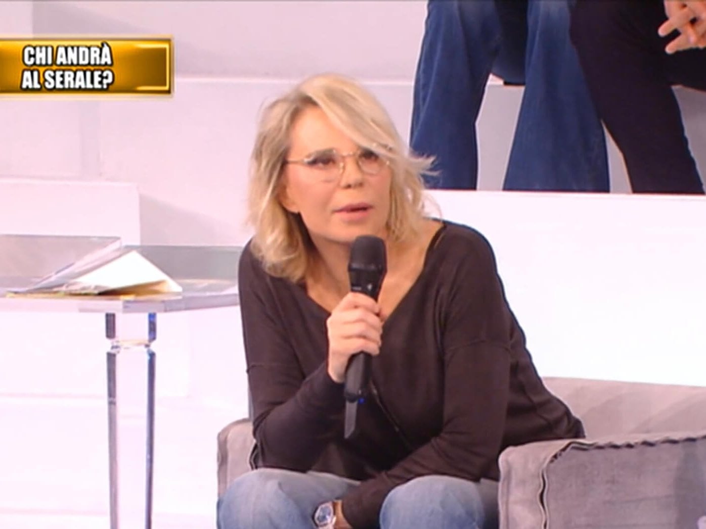 Amici 22, tutti gli allievi che andranno al Serale e la divisione in squadre!