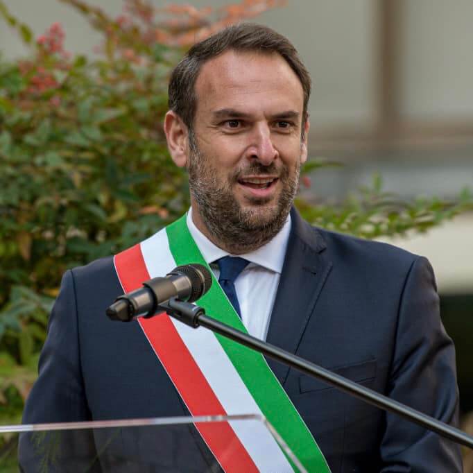 Mario Conte, il sindaco leghista di Treviso che trascrive i figli delle coppie omogenitoriali - Mario Conte 2 - Gay.it