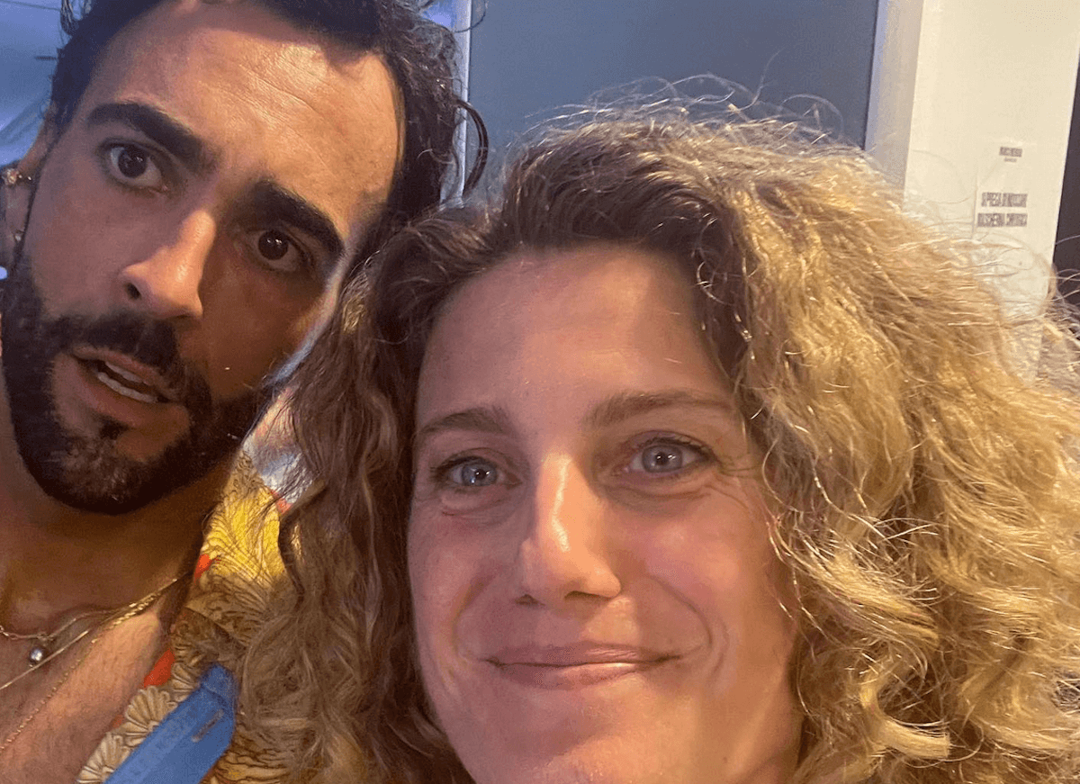 Marta Donà rompe il silenzio dopo la vittoria di Olly e le polemiche: “Ho avuto paura”, lo sfogo della manager - Marta Dona - Gay.it