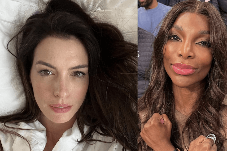 Mother Mary, Anne Hathaway e Michaela Coel innamorate nel nuovo film di David Lowery - Mother Mary Anne Hathaway e Michaela Coel innamorate nel nuovo film di David Lowery - Gay.it