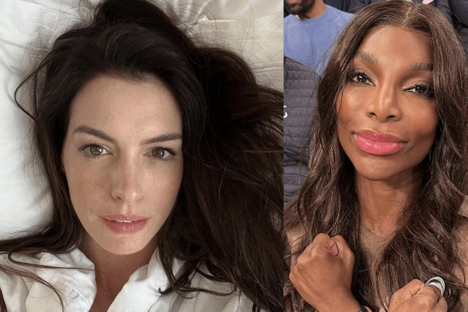 Mother Mary, Anne Hathaway e Michaela Coel innamorate nel nuovo film di David Lowery