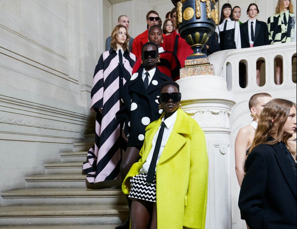 Quando un dress-code può liberarci