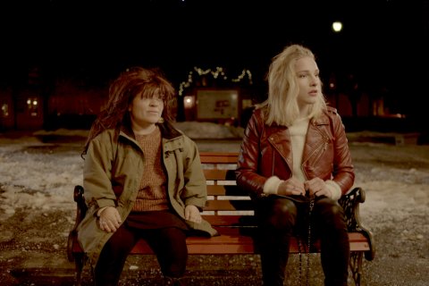 Night Ride, il corto LGBTQI+ norvegese che sogna l’Oscar 2023 - Nattrikken - Gay.it