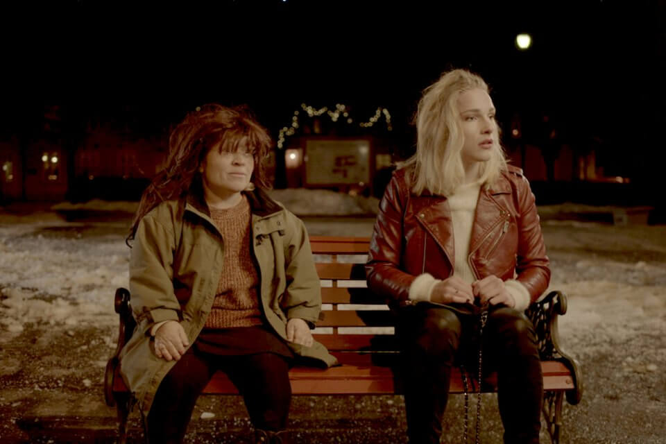Night Ride, il corto LGBTQI+ norvegese che sogna l’Oscar 2023
