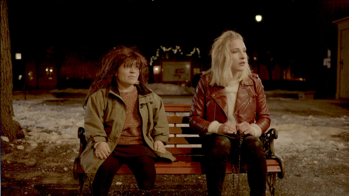 Night Ride, il corto LGBTQI+ norvegese che sogna l’Oscar 2023