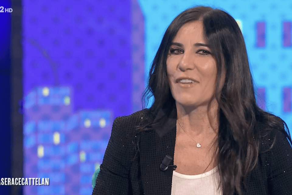 Paola Turci racconta come ha conosciuto Francesca Pascale: “Non era nei miei radar” – VIDEO