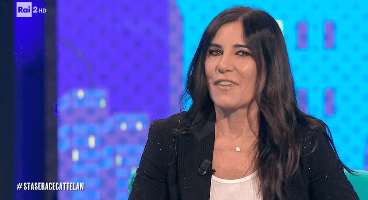 Paola Turci racconta come ha conosciuto Francesca Pascale: “Non era nei miei radar” – VIDEO