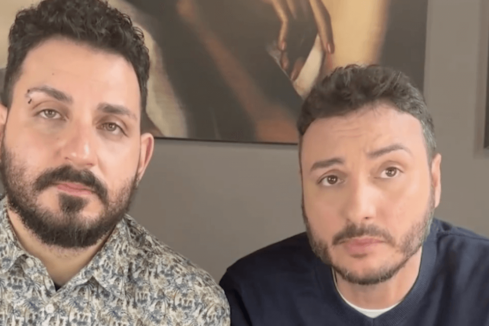 I Papà per Scelta: “Lasciateci vivere in pace perché i nostri figli hanno due genitori che li amano alla follia” – VIDEO