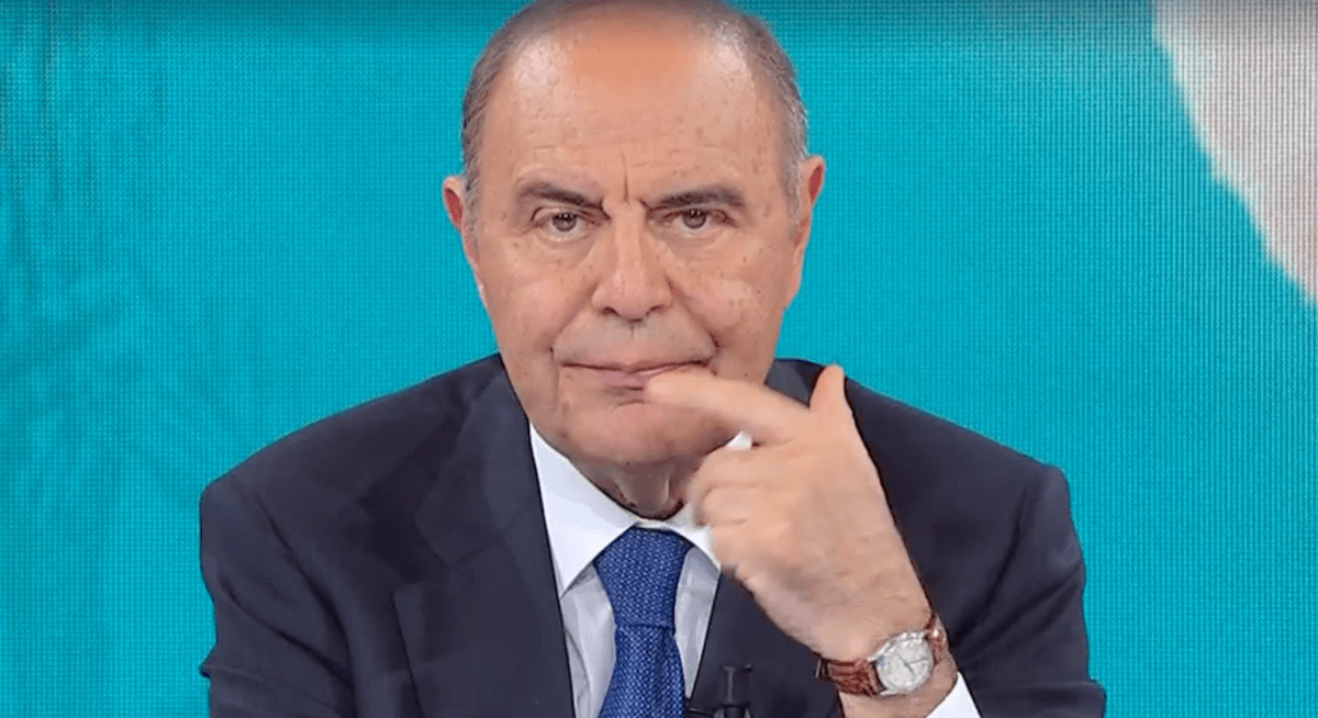 Porta a Porta e i suoi fratelli, regnano disinformazione e superficialità nei talk sulle famiglie arcobaleno - Porta a Porta e i suoi fratelli regna la disinformazione tra i talk sulle famiglie arcobaleno 2 - Gay.it