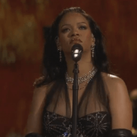 Oscar 2023, Rihanna da urlo live con Lift Me Up – VIDEO