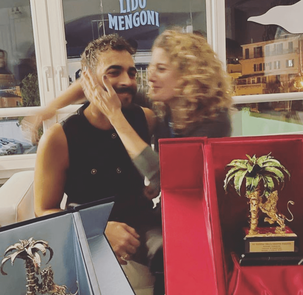 Marta Donà, la manager che ha vinto Sanremo con Marco Mengoni e i Maneskin - Sanremo 2023 Marta Dona - Gay.it