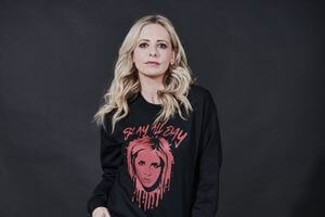 Sarah Michelle Gellar