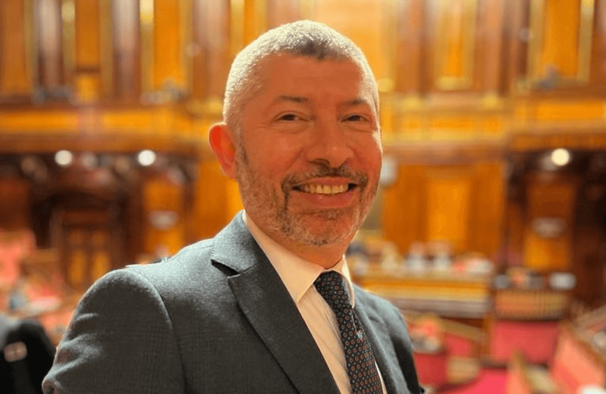 ivan scalfarotto