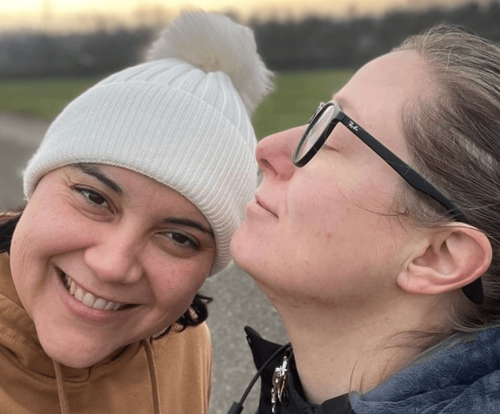 Il viaggio di Giada e Iris: tra attivismo e maternità PMA – intervista