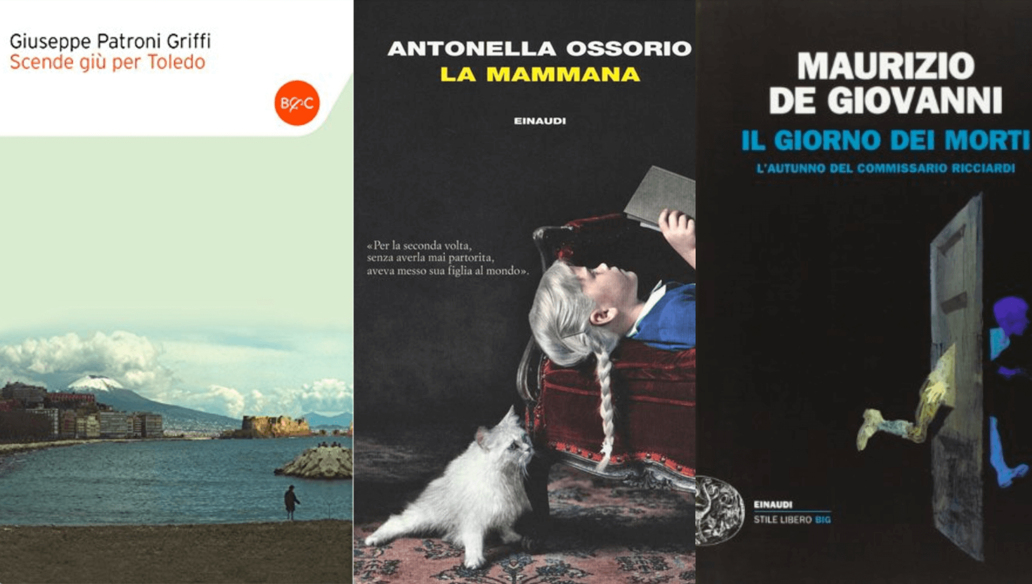 Rosalinda Sprint, Uvaspina e lə altrə: i femminielli nel romanzo - Schermata 2023 03 18 alle 19.06.42 - Gay.it