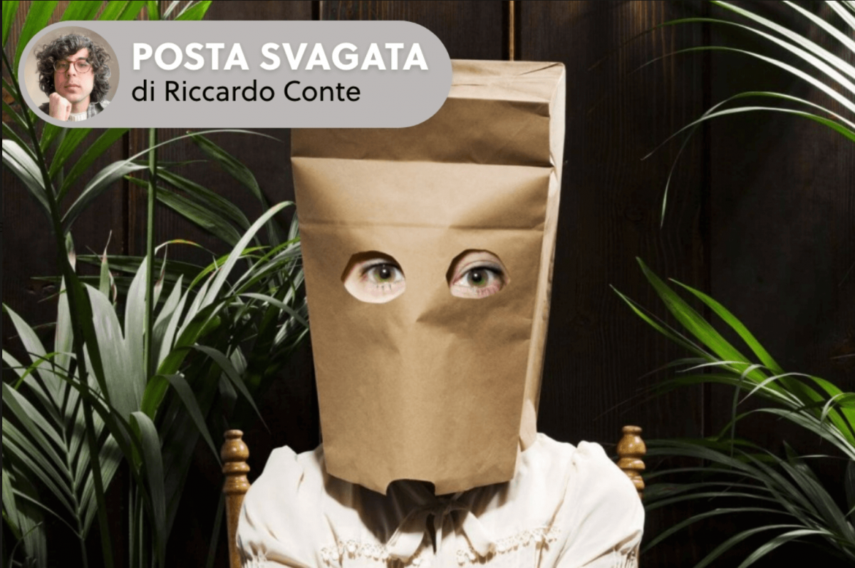 Posta Svagata: “Perché mi sento a disagio nei locali gay?”