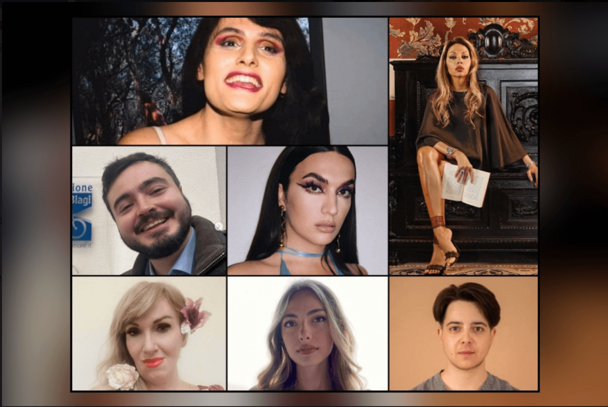 “Gridiamo al mondo che esistiamo”: Transgender Day of Visibility, le parole della comunità