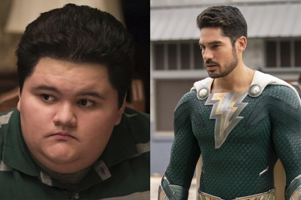 Shazam! Furia degli Dei, Pedro sarà dichiaratamente gay nel sequel DC
