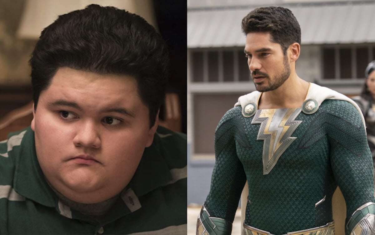 Shazam! Furia degli Dei, Pedro sarà dichiaratamente gay nel sequel DC