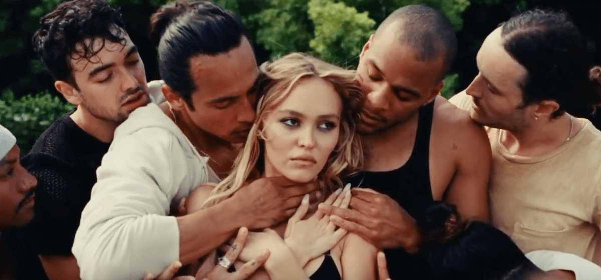 Cannes 2023, ecco tutti i film in gara per la Queer Palm - The Idol delirio sul set della serie con The Weeknd - Gay.it