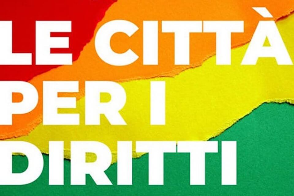 Roccella ai Sindaci disobbedienti: "Nessun confronto da fare". E la protesta del 12 maggio a Torino diventa ufficiale - Torino - Gay.it