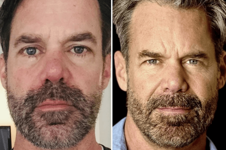 Tuc Watkins e i 5 anni di sobrietà che lo hanno cambiato: “L’alcool mi stava rovinando la vita”