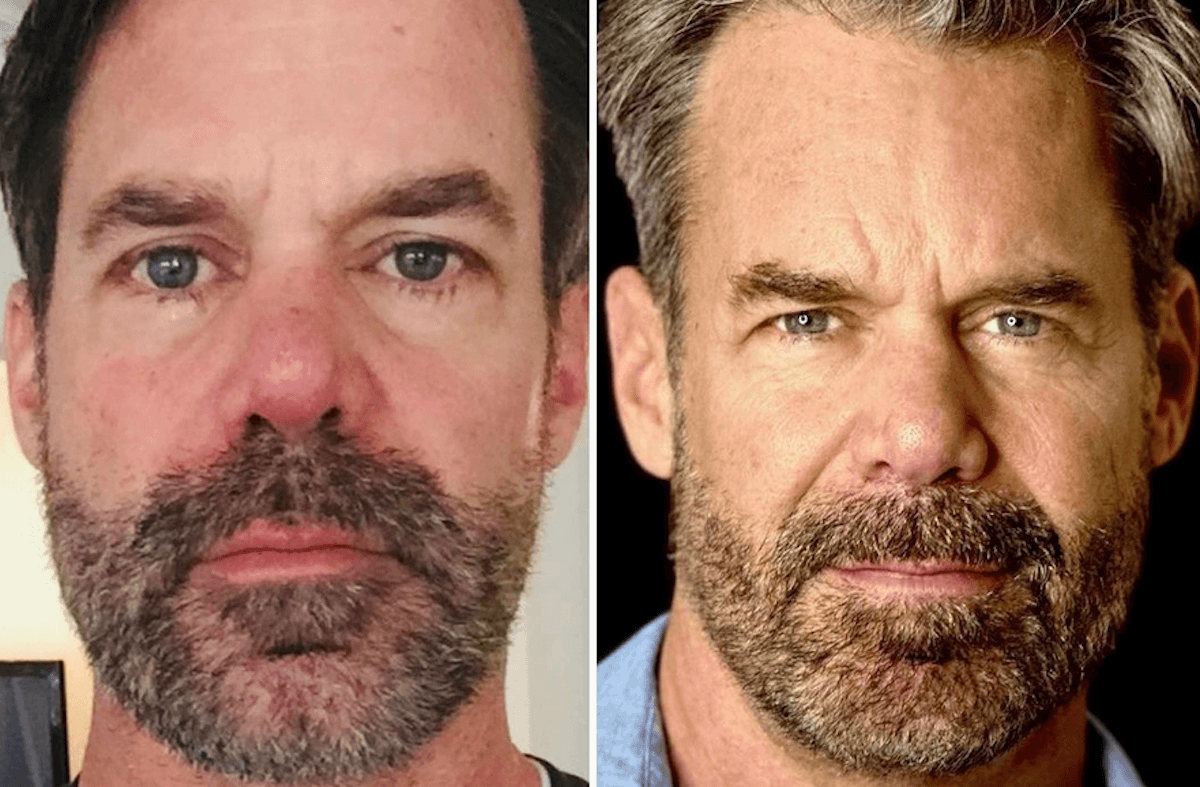 Tuc Watkins e i 5 anni di sobrietà che lo hanno cambiato: “L’alcool mi stava rovinando la vita”