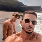 Umberto Gaudino e Alessio Stia - Thumbnail