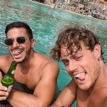 Umberto Gaudino e Alessio Stia - Thumbnail