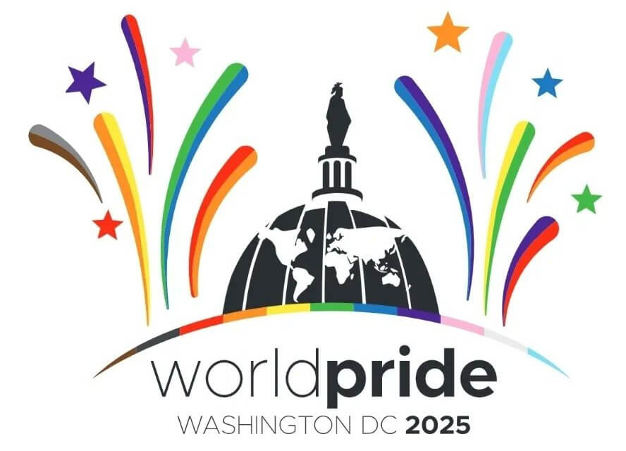 Washington DC ospiterà il WorldPride 2025 - Washington DC - Gay.it