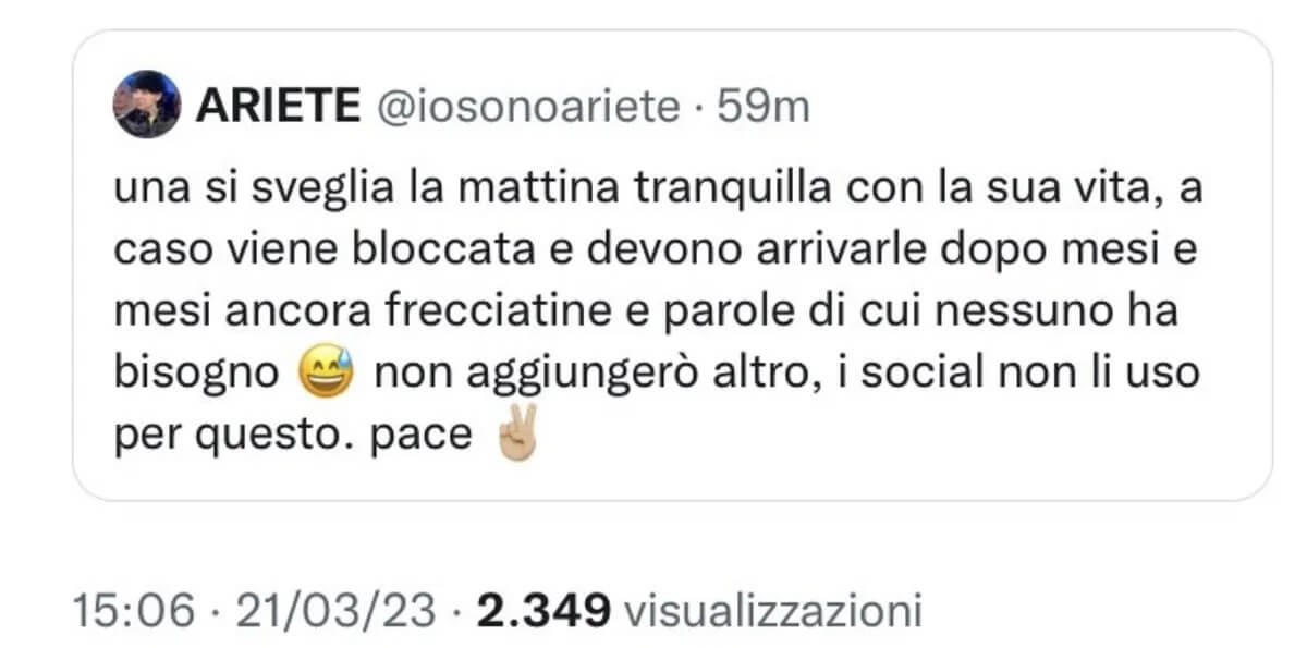 ariete jenny de nucci