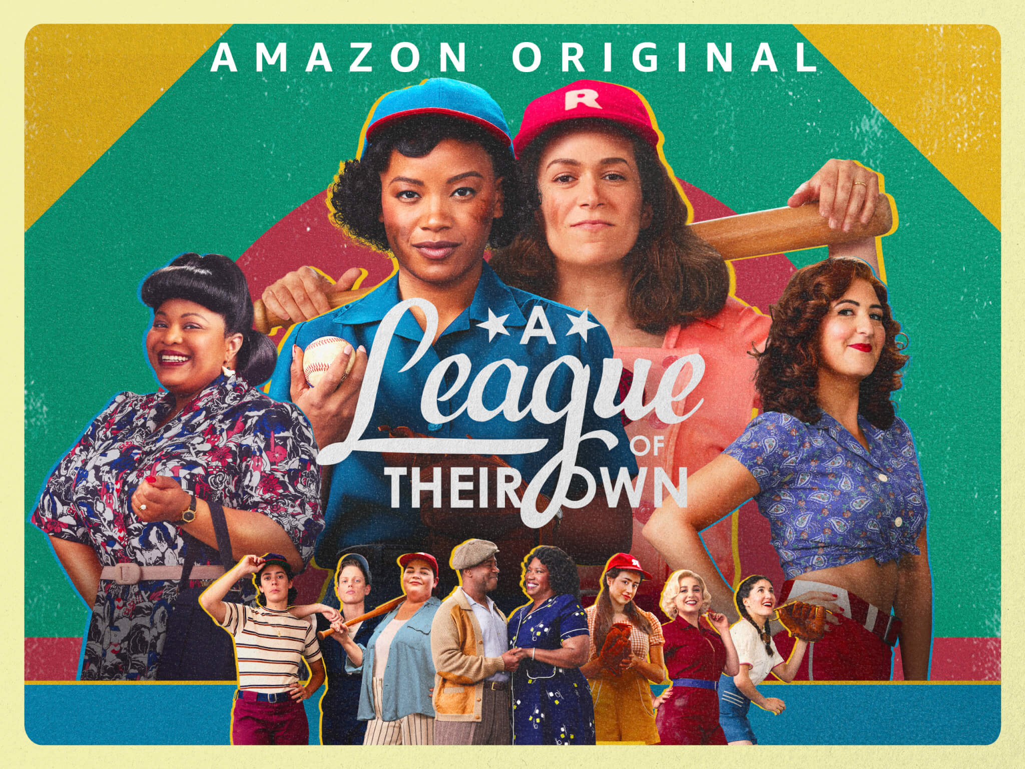 Prime video