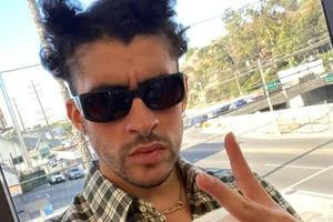Bad Bunny