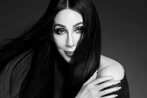 Cher
