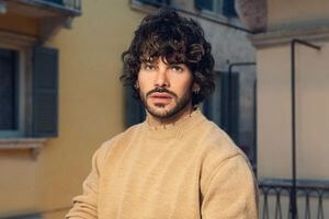 Claudio Sona