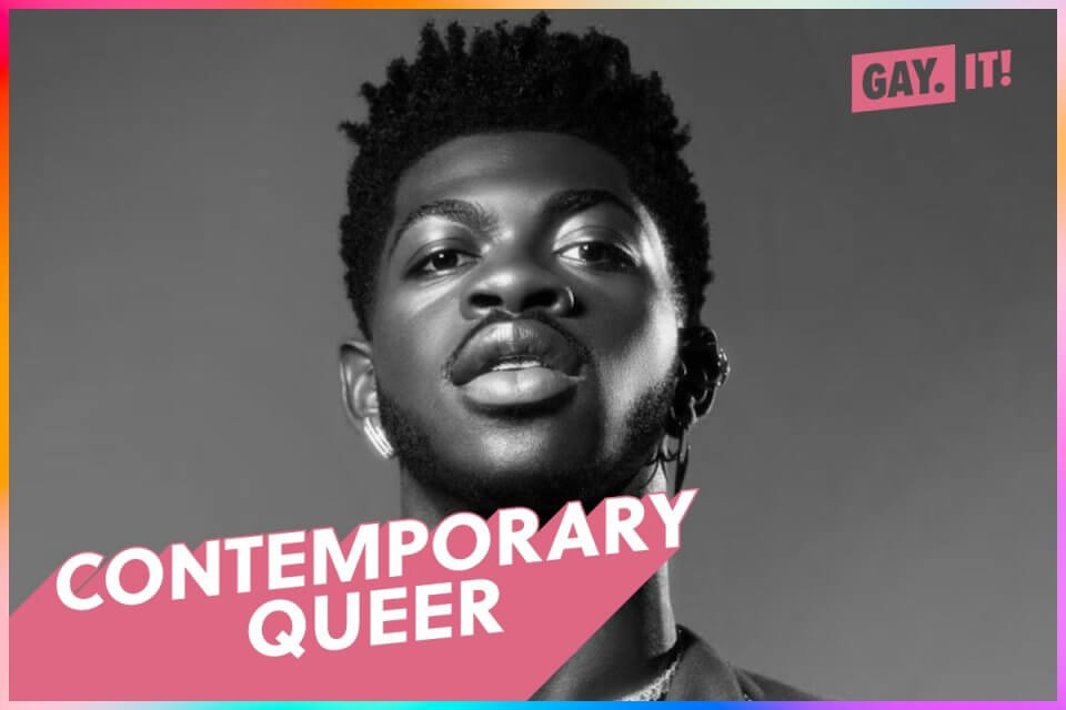 Contemporary Queer: individualità e amore libero nella playlist di Gay.it