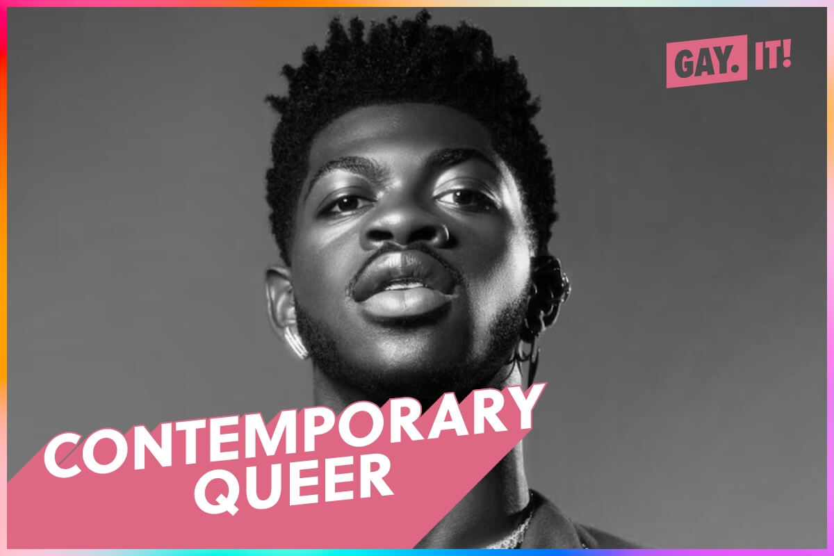 Contemporary Queer: individualità e amore libero nella playlist di Gay.it