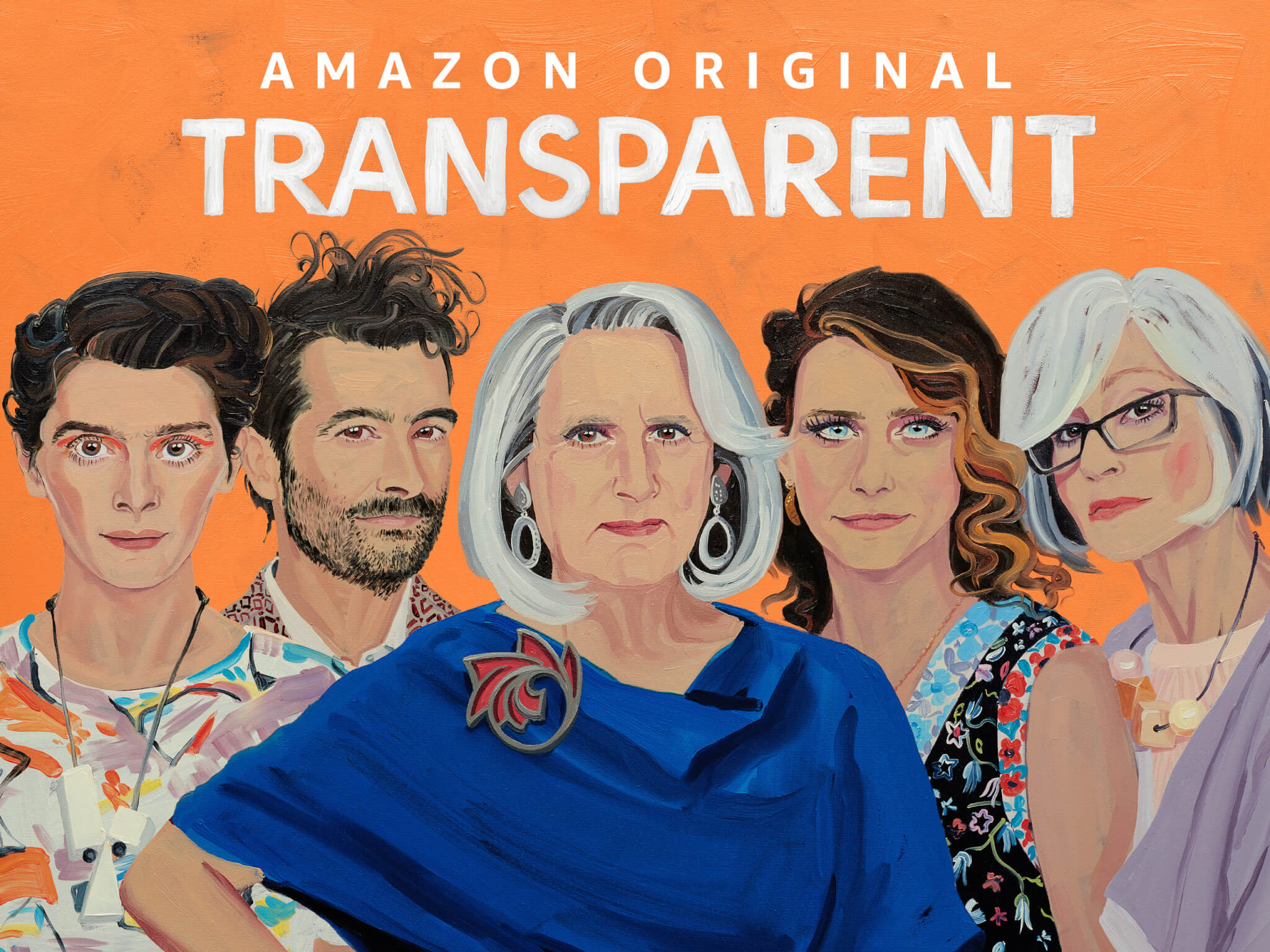 Prime video