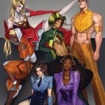 DC Pride 2023 - Thumbnail