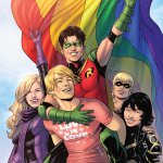 DC Pride 2023 - Thumbnail