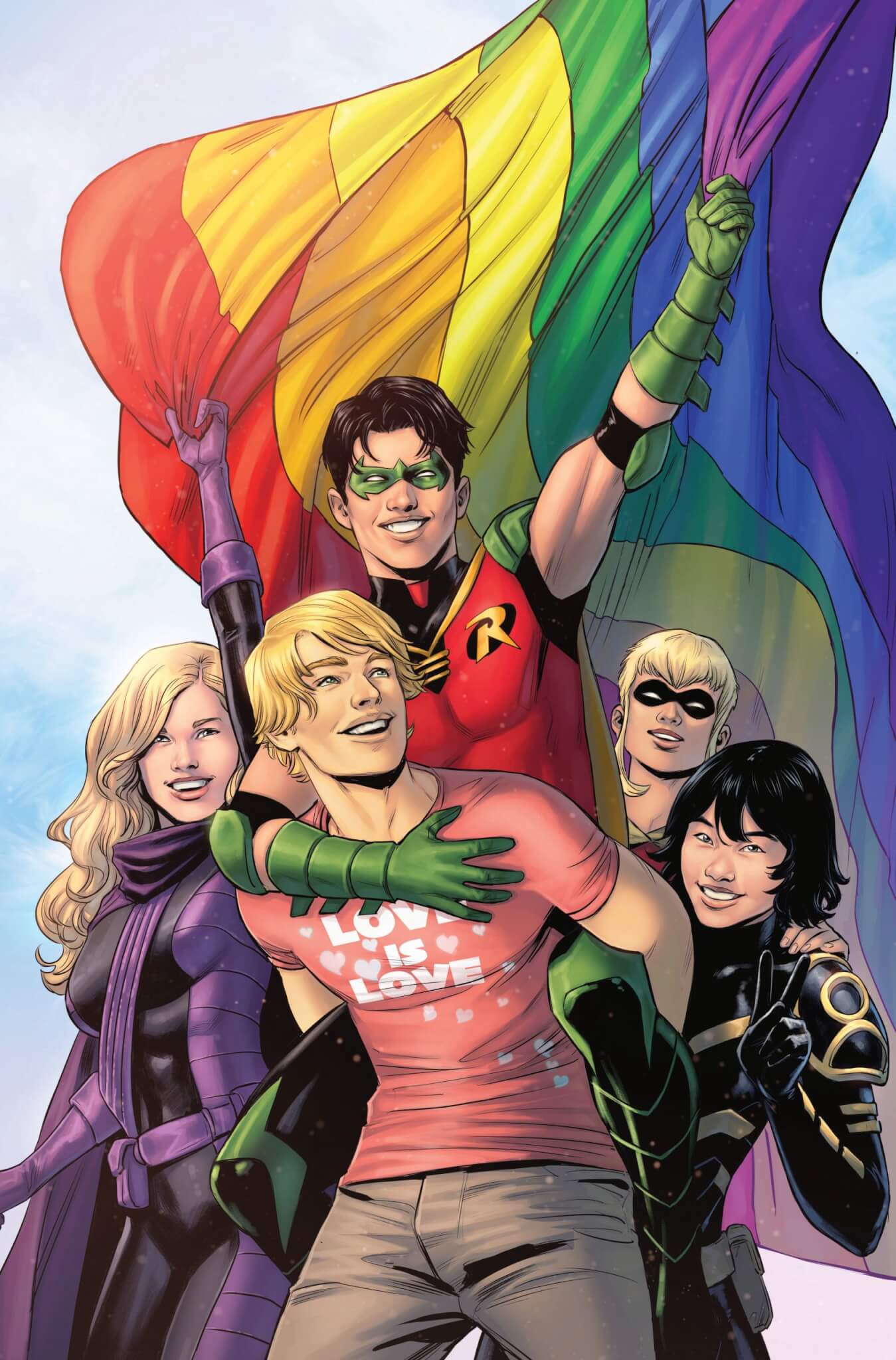 DC Pride 2023