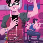 DC Pride 2023 - Thumbnail