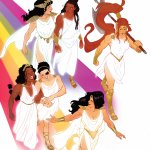 DC Pride 2023 - Thumbnail