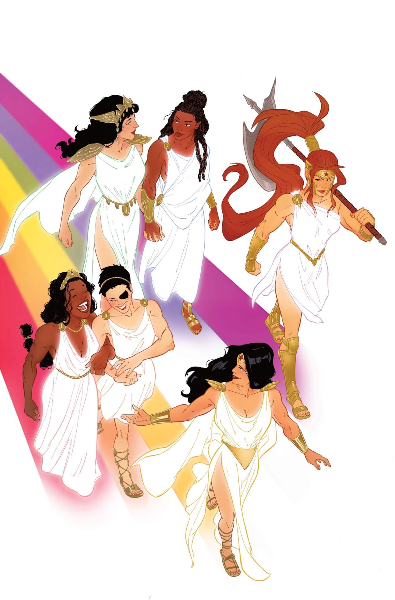 DC Pride 2023