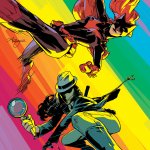 DC Pride 2023 - Thumbnail